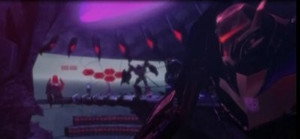 Transformers Prime: Szörnyvadászok 2. évad Ep.11 11. epizód