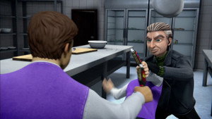 Thunderbirds Are Go! 2. évad Ep.20 20. epizód