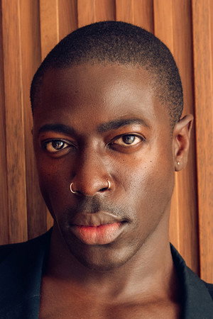 Moses Sumney profil kép