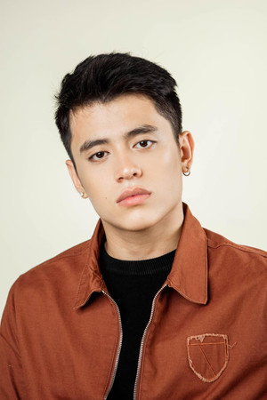 Kelvin Miranda profil kép