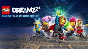 LEGO® DREAMZzz kép