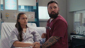 Shortland Street 34. évad Ep.95 95. epizód