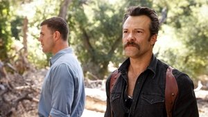 NCIS: Origins 2. évad Ep.1 1. epizód