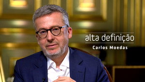 Alta Definição 17. évad Ep.24 24. epizód