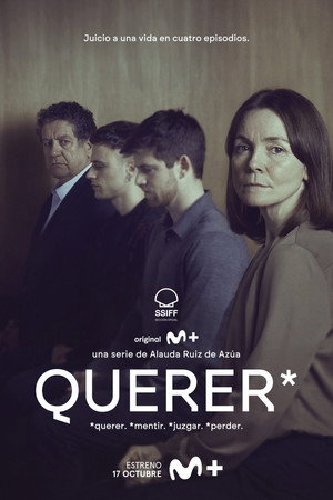 Querer poszter