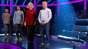 Celebrity Mastermind 12. évad Ep.1 1. epizód