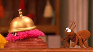 The Furchester Hotel 1. évad Ep.31 31. epizód