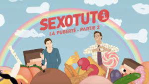 Sexotuto 1. évad Ep.11 11. epizód