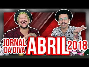 Diva Depressão 4. évad Ep.69 69. epizód