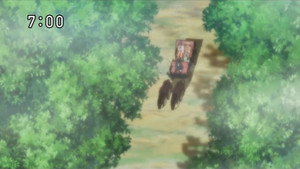 夢色パティシエール 1. évad Ep.45 45. epizód