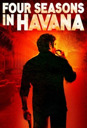 Cuatro estaciones en La Habana poszter