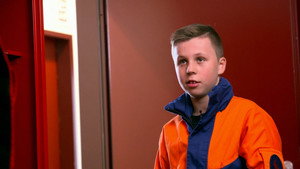 Kann es Johannes? 7. évad Ep.2 2. epizód
