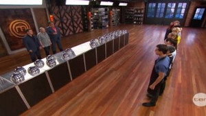 MasterChef Australia 4. évad Ep.17 17. epizód