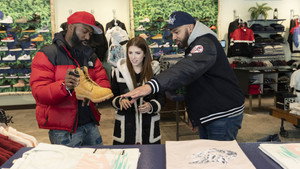 Desus & Mero 1. évad Ep.8 8. epizód