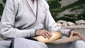 Marco Polo 2. évad Ep.7 Elveszett daru