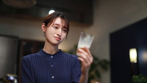 晩酌の流儀 kép