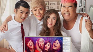 ไดอารี่ตุ๊ดซี่ส์ kép