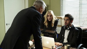 NCIS: Tengerészeti helyszínelők 14. évad Ep.11 Willoughby