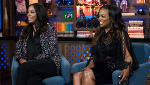 Watch What Happens Live with Andy Cohen 15. évad Ep.109 109. epizód