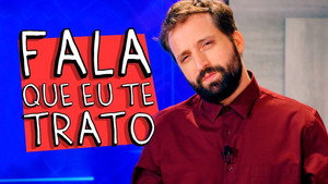 Porta dos Fundos 8. évad Ep.2 2. epizód