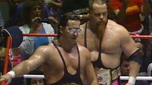 WWF Prime Time Wrestling 3. évad Ep.41 41. epizód
