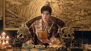 与晋长安 1. évad Ep.29 29. epizód