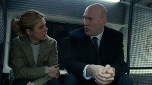 Silent Witness 21. évad Ep.1 1. epizód