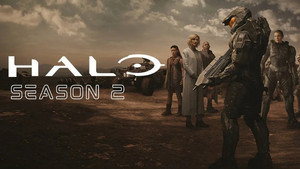 Halo kép