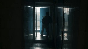 Радар 1. évad Ep.7 7. epizód