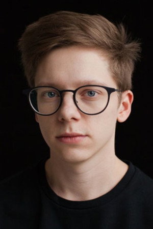 Артём Маркарьян profil kép