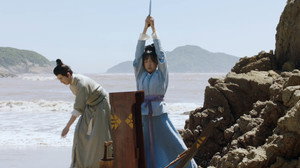 问厨哪来清如许 1. évad Ep.7 7. epizód