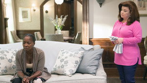Tyler Perry's The Haves and the Have Nots 4. évad Ep.16 16. epizód