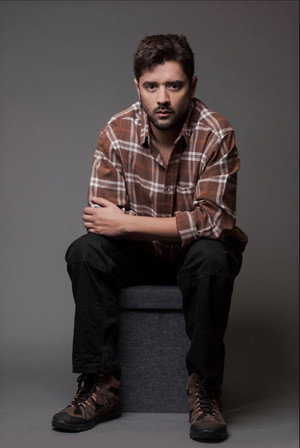 Liam Coleman profil kép