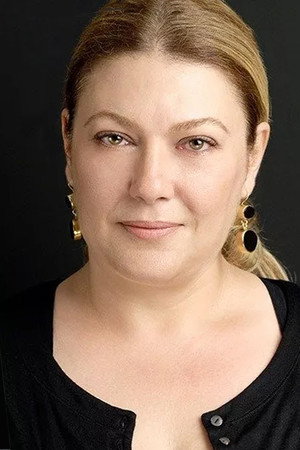Zeynep Eronat profil kép
