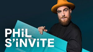 Phil s'invite kép