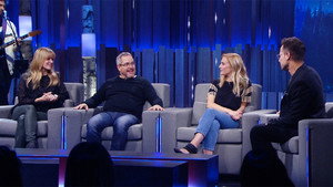 Le show de Rousseau 2. évad Ep.23 23. epizód