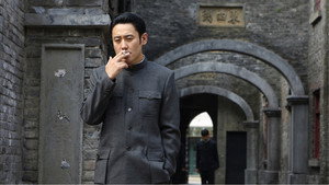 黎明之前 kép