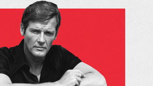 Mitt liv som Roger Moore kép