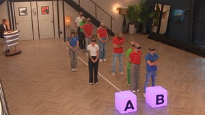 De Bondgenoten 2. évad Ep.229 229. epizód