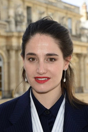 Marie Gillain profil kép