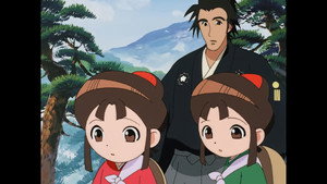 機巧奇傳ヒヲウ戦記 1. évad Ep.15 15. epizód