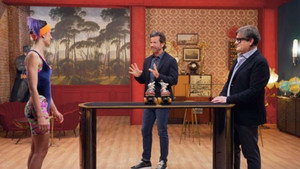 Cash Or Trash - Chi offre di più? 6. évad Ep.51 51. epizód