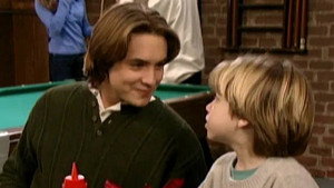 Boy Meets World 4. évad Ep.18 18. epizód