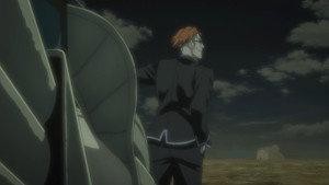 牙狼＜GARO＞ -VANISHING LINE- 1. évad Ep.19 19. epizód