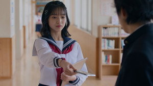 からかい上手の高木さん 1. évad Ep.5 5. epizód