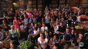 MasterChef Australia 6. évad Ep.1 1. epizód
