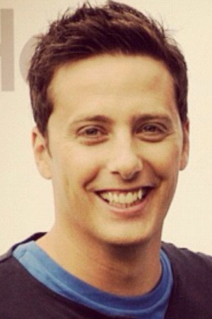Jeff Sutphen profil kép
