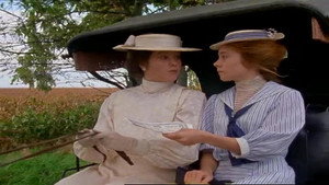 Anne auf Green Gables 2. évad Ep.1 1. epizód