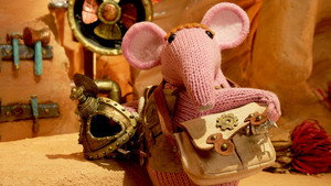Clangers 3. évad Ep.20 20. epizód