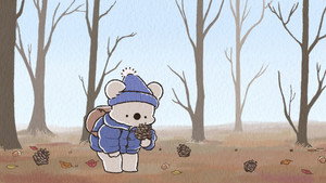 コアラ絵日記 1. évad Ep.12 12. epizód